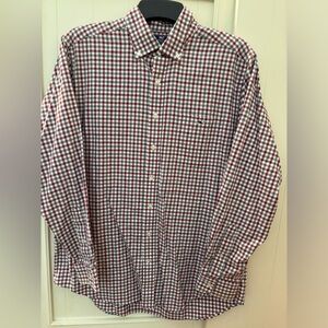 Men’s Vineyard Vines Slim Fit Tucker